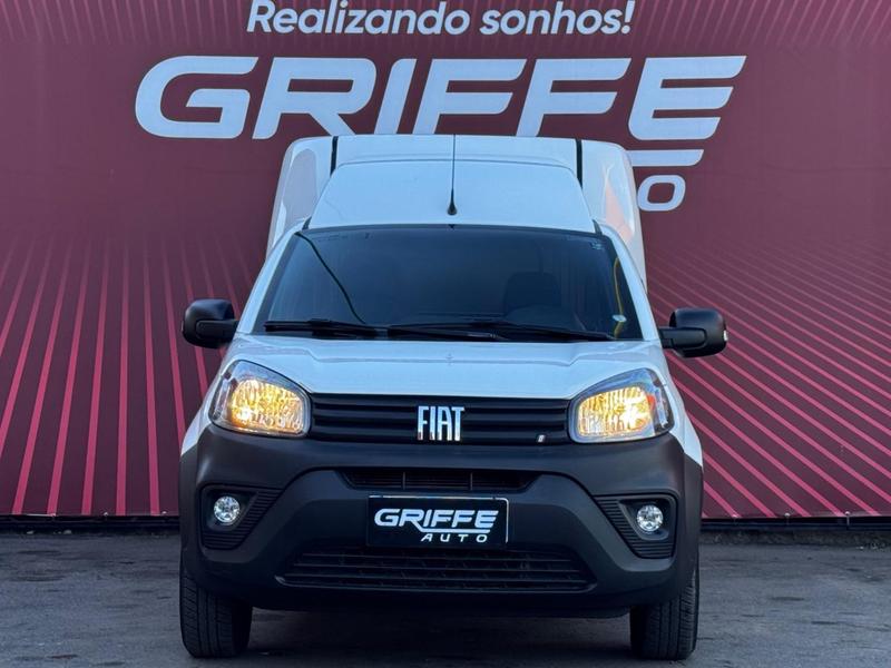 Fiat Fiorino Endurance - foto 2