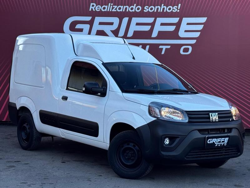 Fiat Fiorino Endurance - foto 3
