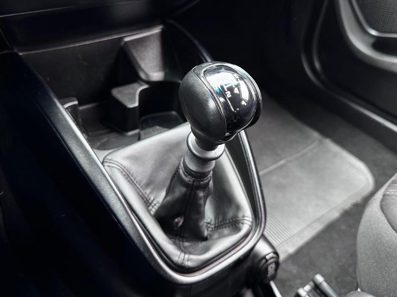Fiat Argo 1.0 - foto 13