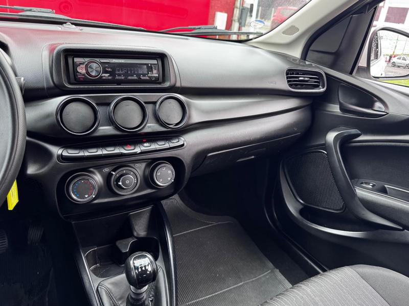 Fiat Argo 1.0 - foto 15