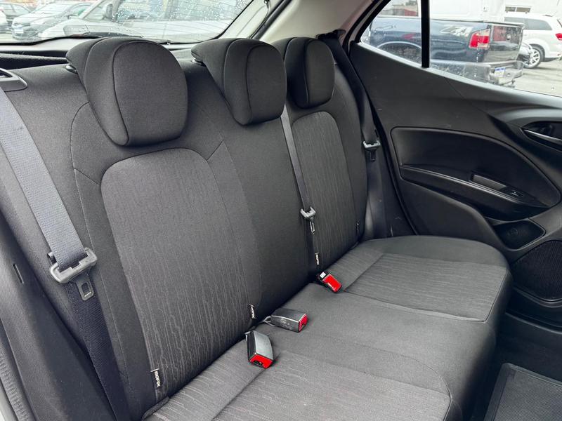 Fiat Argo 1.0 - foto 16