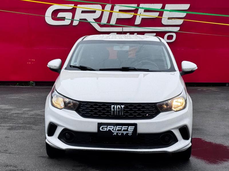 Fiat Argo 1.0 - foto 2