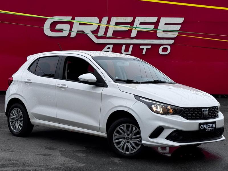 Fiat Argo 1.0 - foto 3