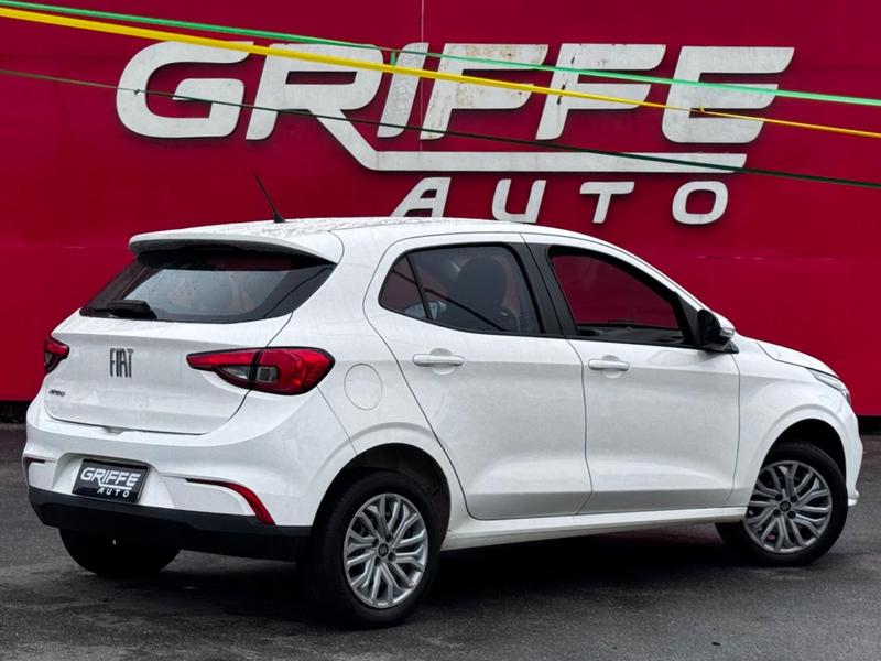Fiat Argo 1.0 - foto 4