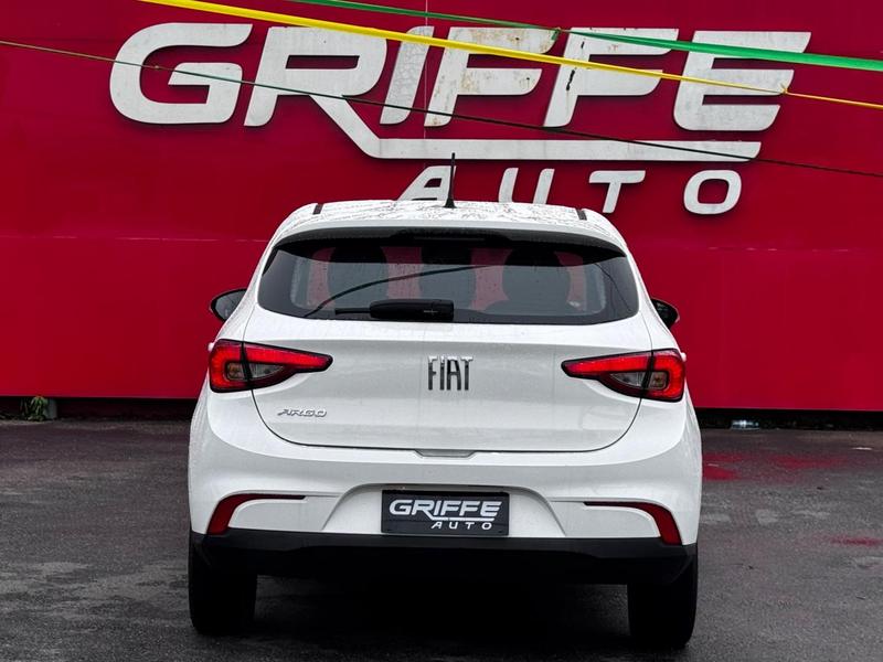 Fiat Argo 1.0 - foto 5