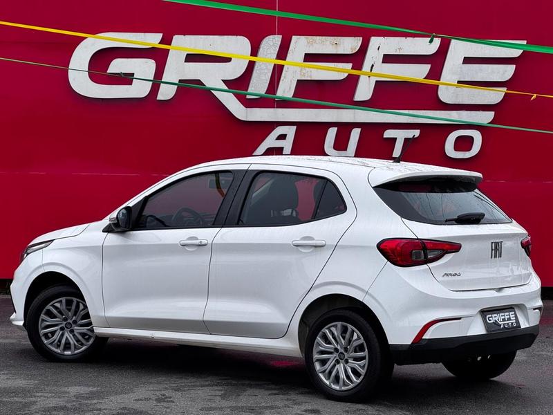 Fiat Argo 1.0 - foto 6