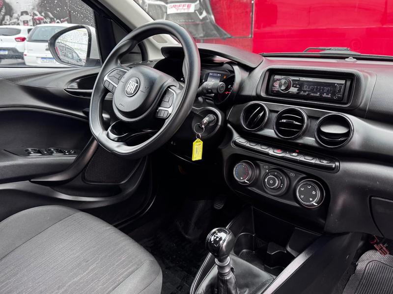 Fiat Argo 1.0 - foto 7
