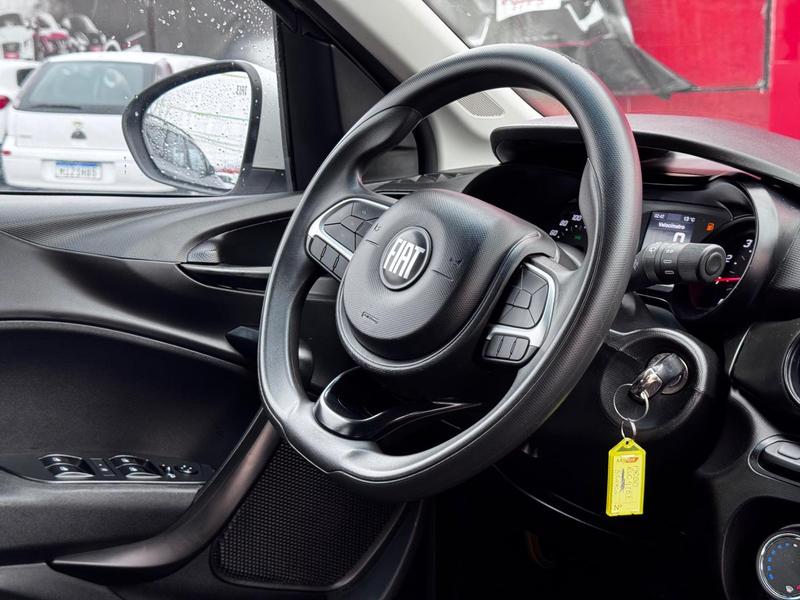 Fiat Argo 1.0 - foto 9