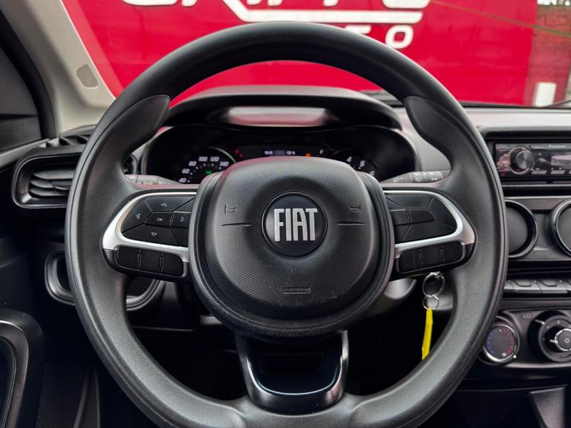 Fiat Argo 1.0 - foto 10