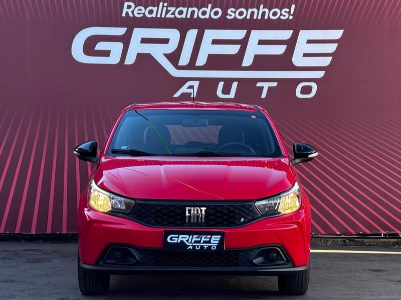 Fiat Argo Drive 1.0 - foto 2