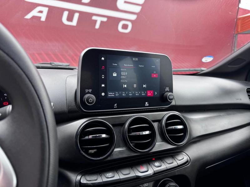Fiat Cronos Drive 1.0 - foto 11