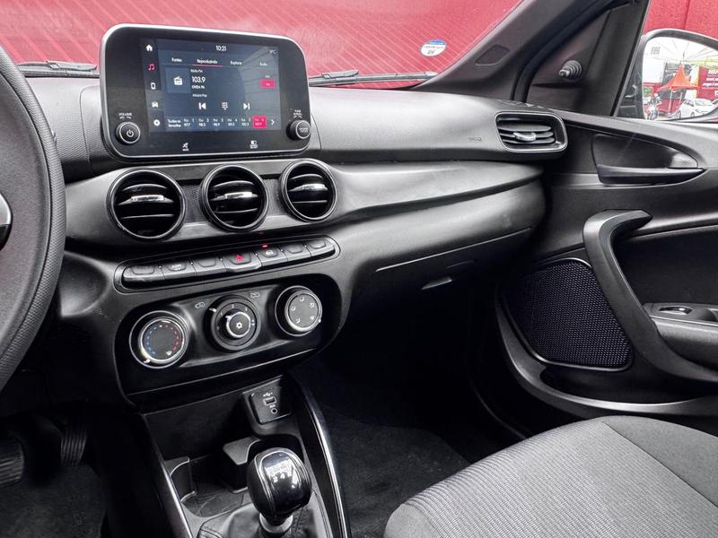 Fiat Cronos Drive 1.0 - foto 15