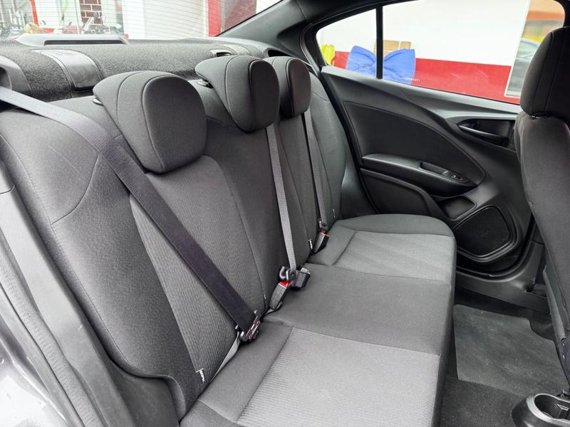 Fiat Cronos Drive 1.0 - foto 16