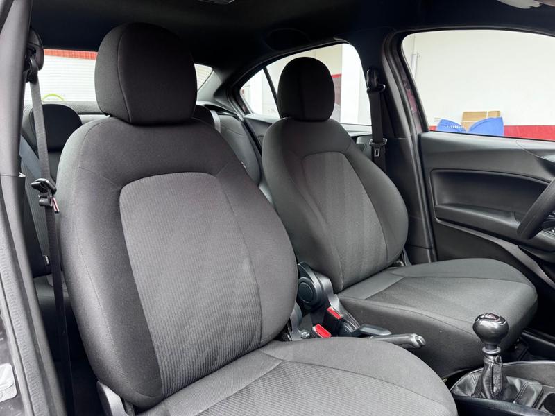 Fiat Cronos Drive 1.0 - foto 17