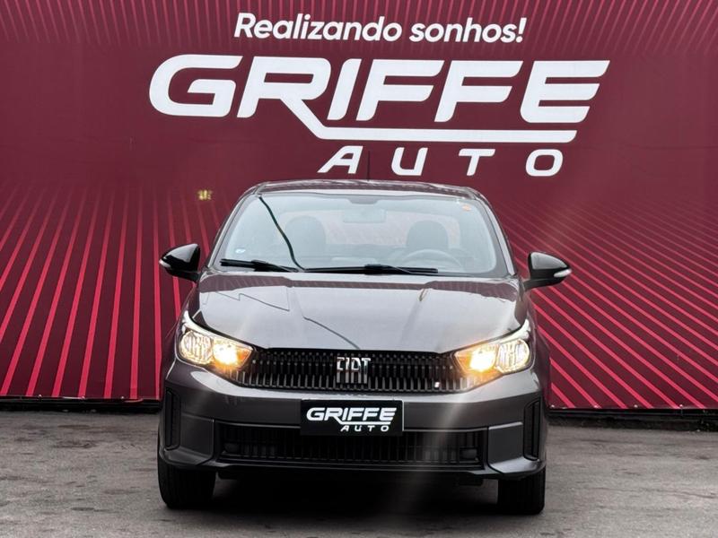 Fiat Cronos Drive 1.0 - foto 2