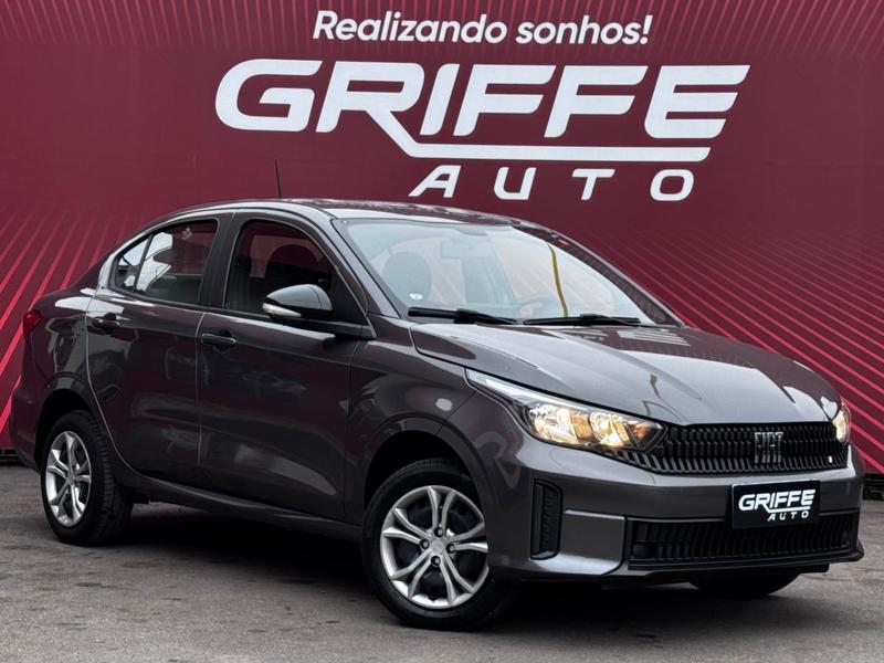 Fiat Cronos Drive 1.0 - foto 3