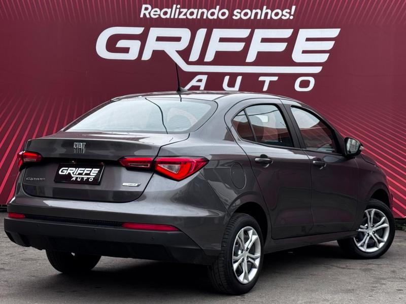 Fiat Cronos Drive 1.0 - foto 4
