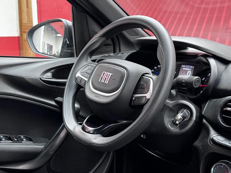 Fiat Cronos Drive 1.0 - foto 9