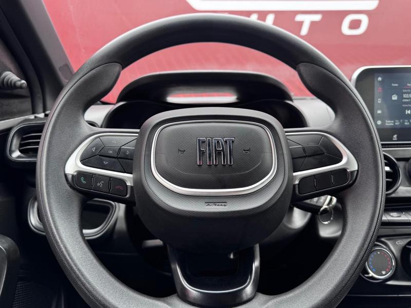 Fiat Cronos Drive 1.0 - foto 10