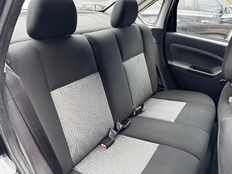 Ford Fiesta Sedan Sedan 1.6 Flex - foto 14