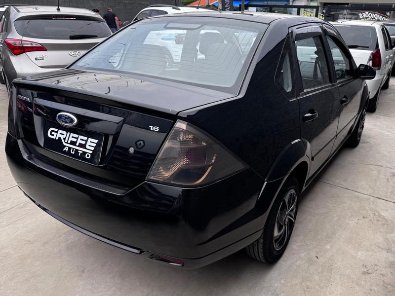 Ford Fiesta Sedan Sedan 1.6 Flex - foto 3