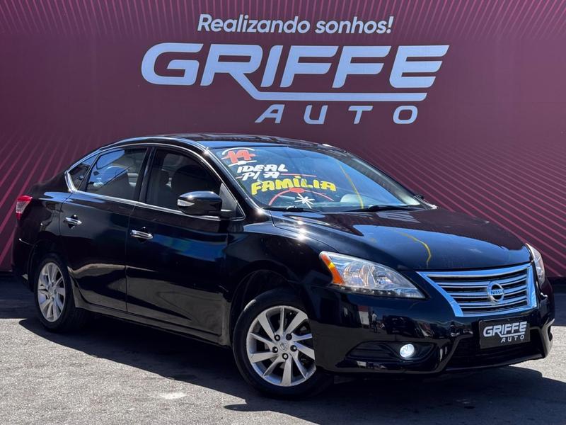 Nissan Sentra 20sv CVT - foto 3