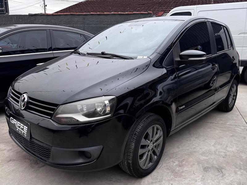 Volkswagen Fox 2013 à venda