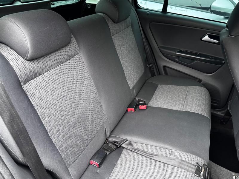 Volkswagen Fox 1.6 Gii - foto 13