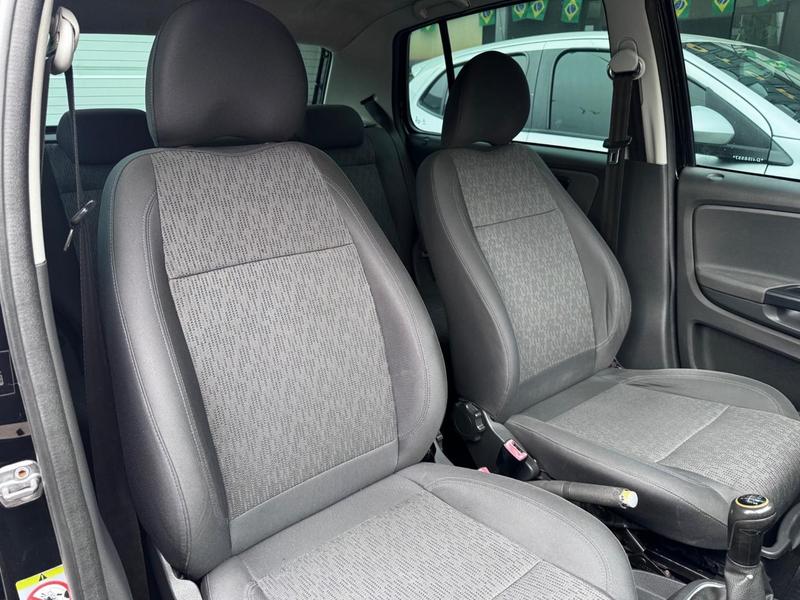 Volkswagen Fox 1.6 Gii - foto 14