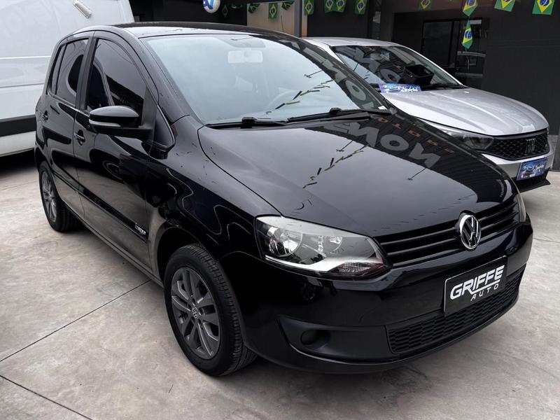 Volkswagen Fox 1.6 Gii - foto 2