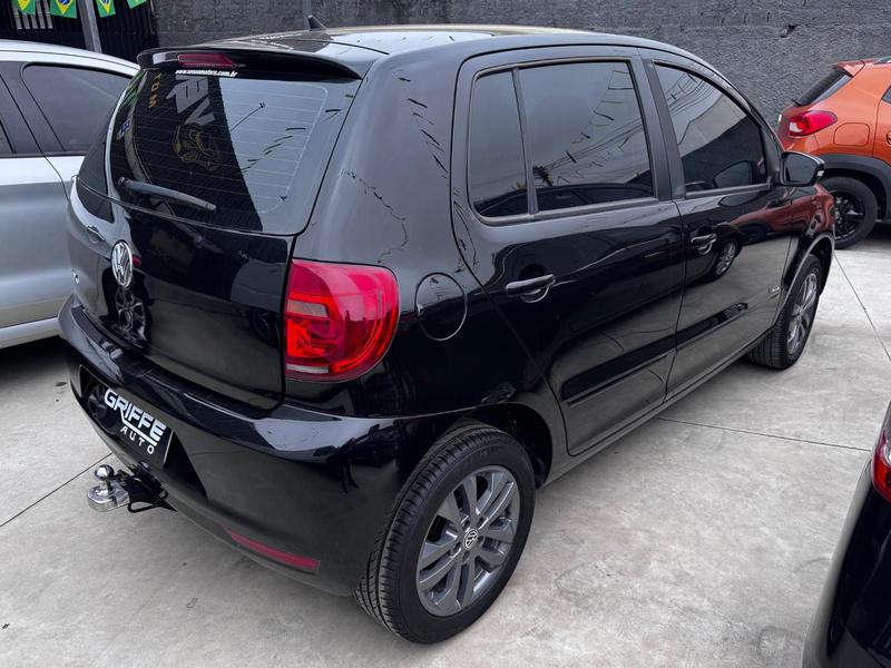 Volkswagen Fox 1.6 Gii - foto 3