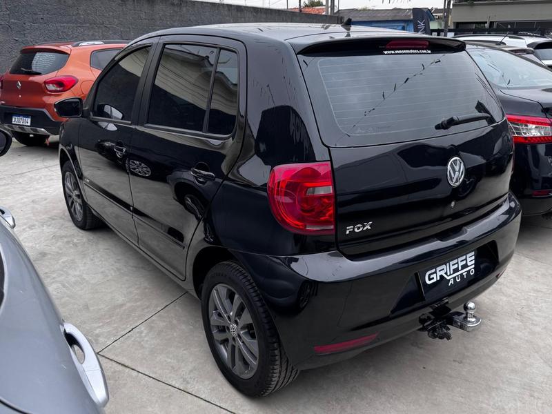 Volkswagen Fox 1.6 Gii - foto 4