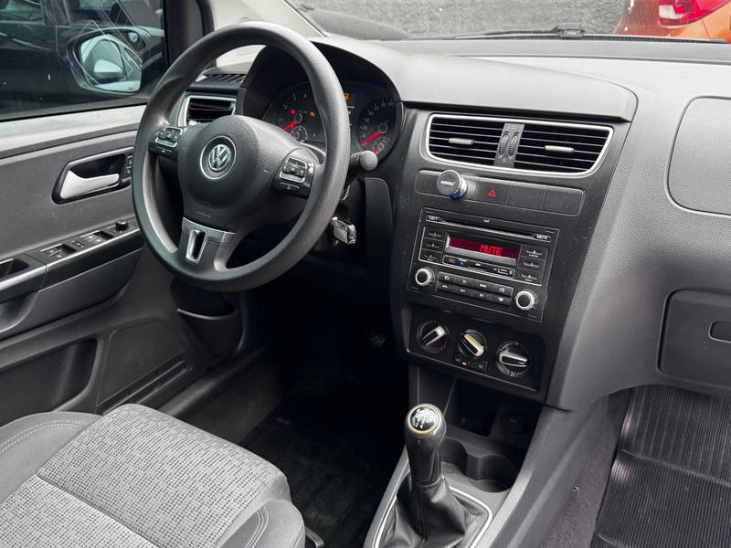 Volkswagen Fox 1.6 Gii - foto 5