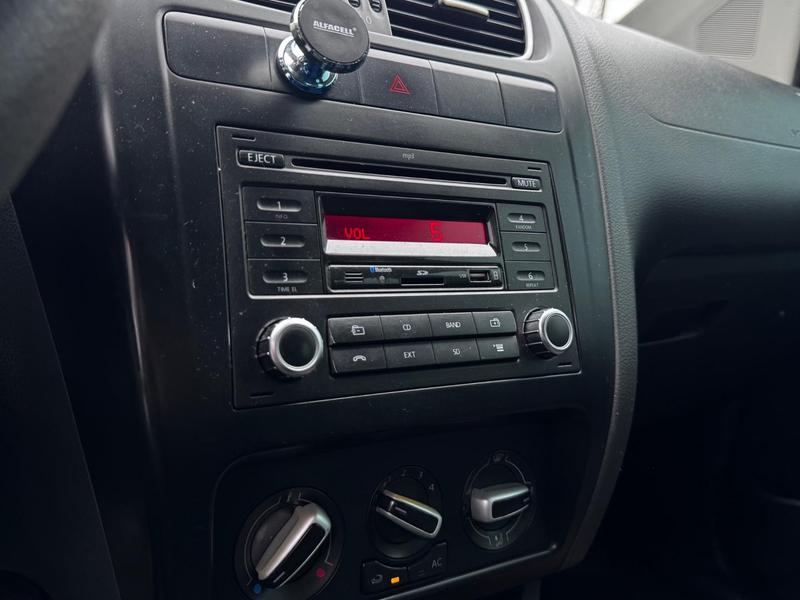 Volkswagen Fox 1.6 Gii - foto 8