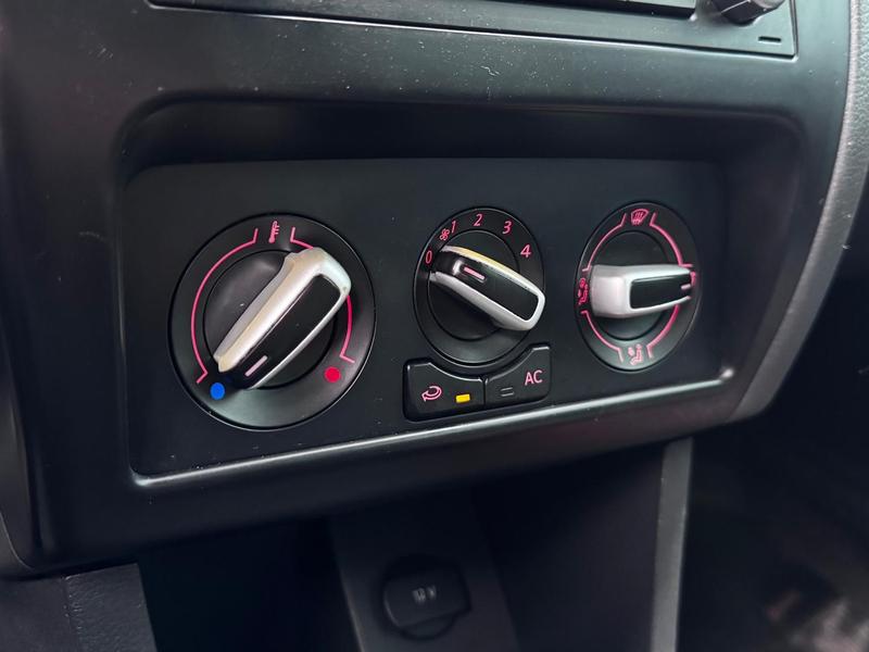 Volkswagen Fox 1.6 Gii - foto 9
