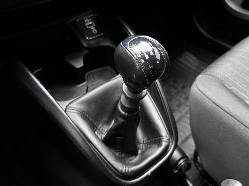 Fiat Argo Drive 1.0 - foto 11