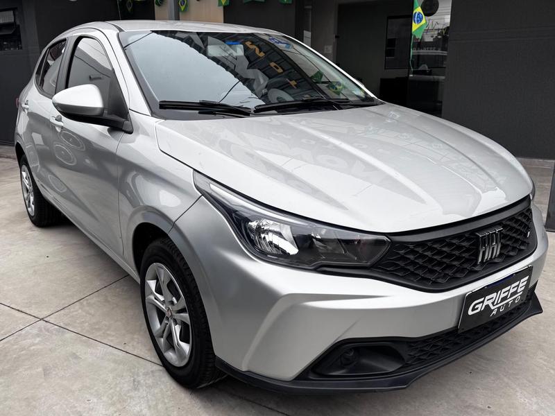 Fiat Argo Drive 1.0 - foto 2