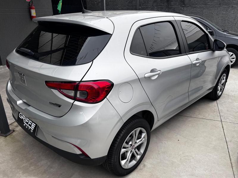 Fiat Argo Drive 1.0 - foto 3