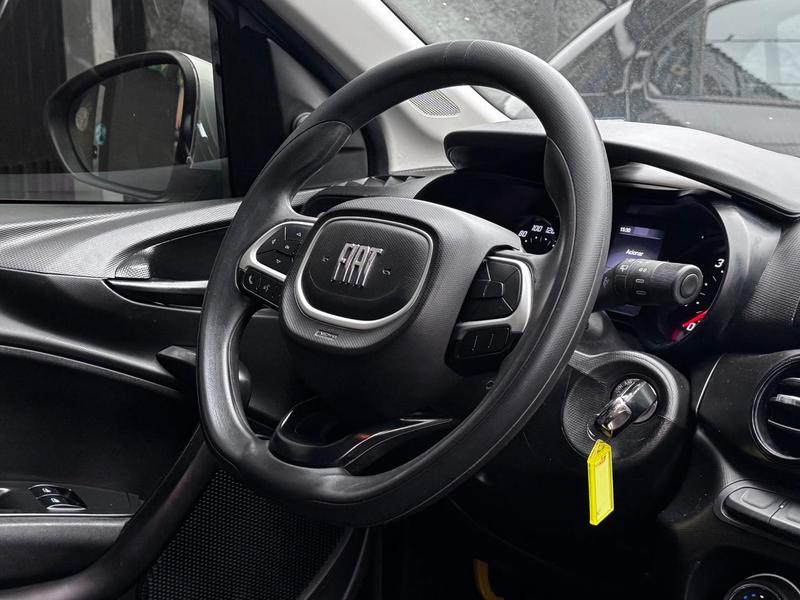 Fiat Argo Drive 1.0 - foto 7
