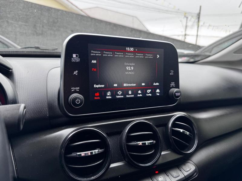 Fiat Argo Drive 1.0 - foto 9