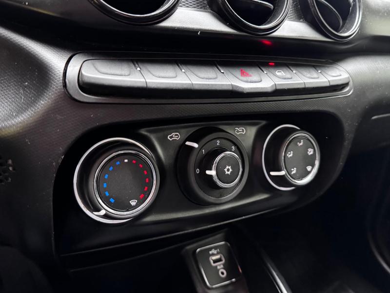 Fiat Argo Drive 1.0 - foto 10