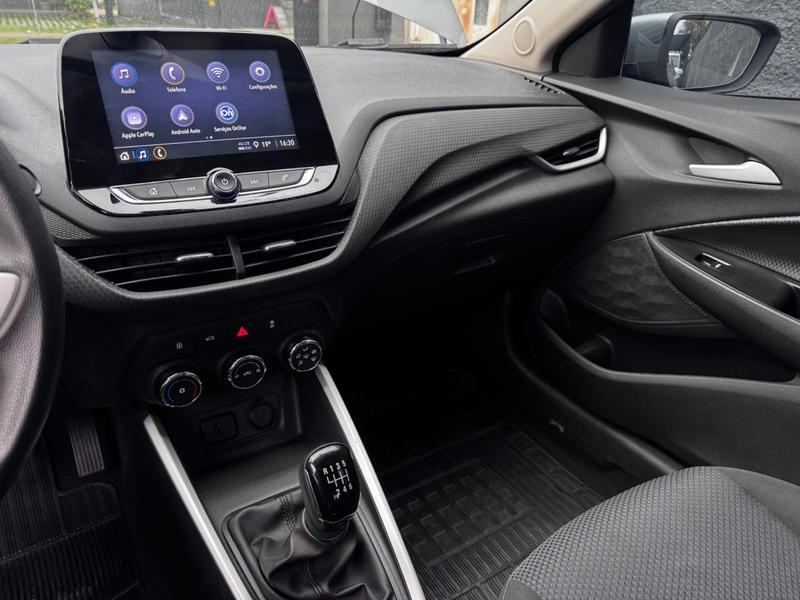 Chevrolet Onix 10mt - foto 10