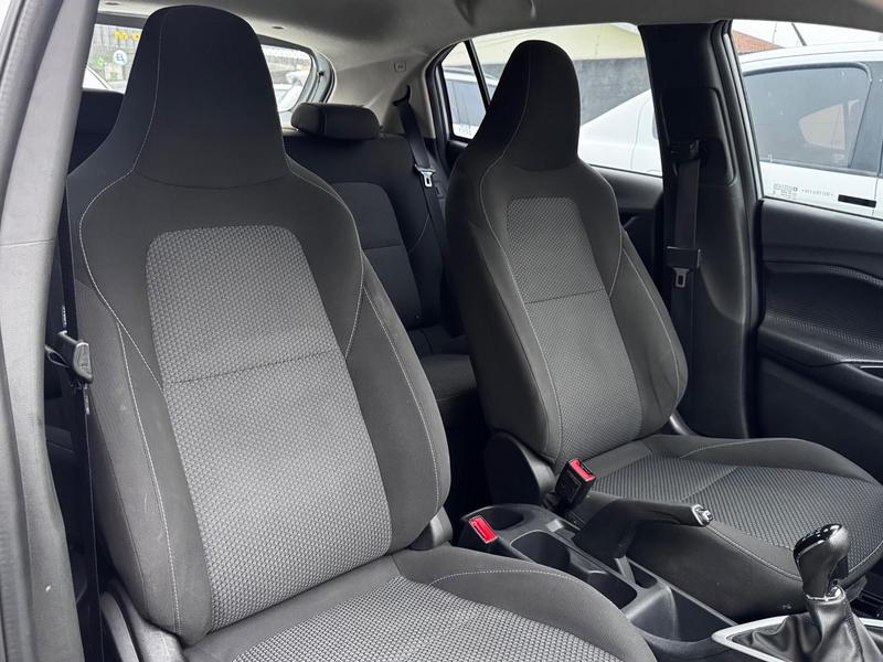 Chevrolet Onix 10mt - foto 12