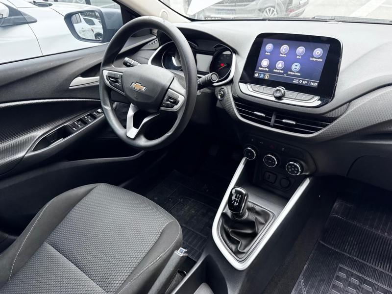Chevrolet Onix 10mt - foto 4