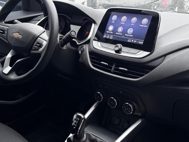 Chevrolet Onix 10mt - foto 5
