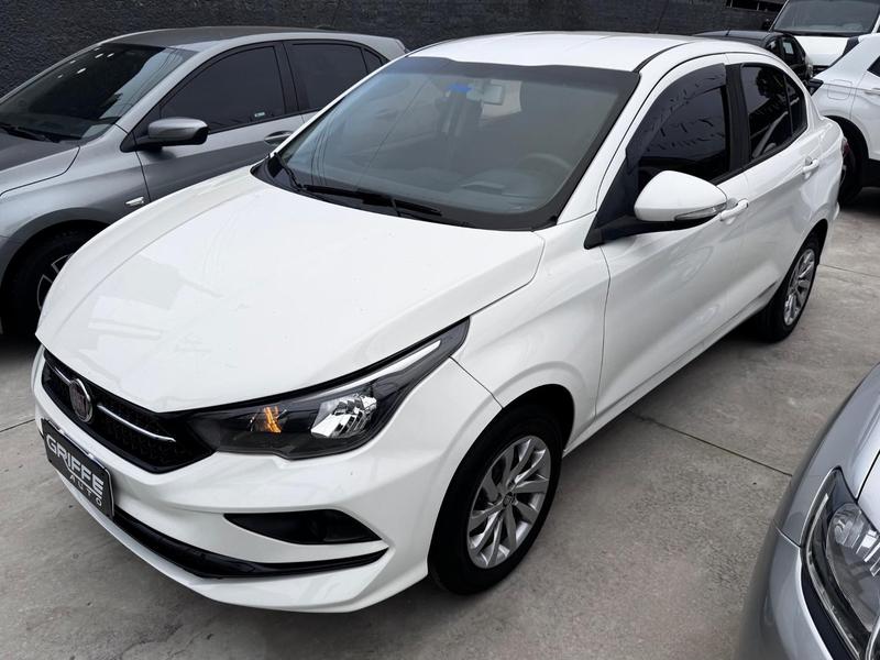 Fiat Cronos 2019 à venda