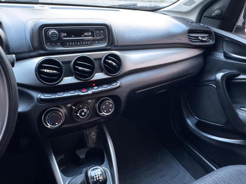 Fiat Cronos 13 - foto 13