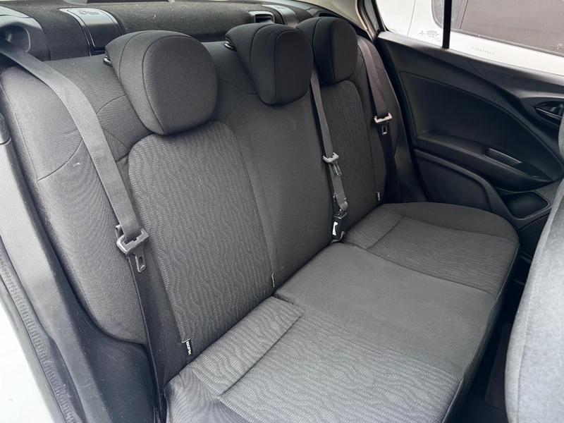 Fiat Cronos 13 - foto 14