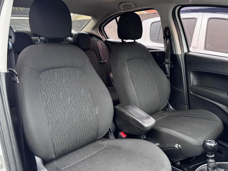 Fiat Cronos 13 - foto 15