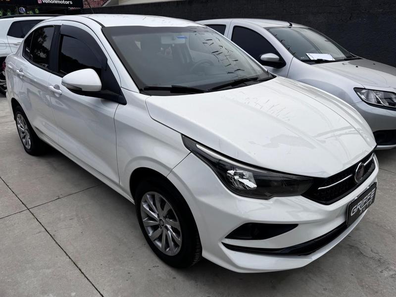 Fiat Cronos 13 - foto 2